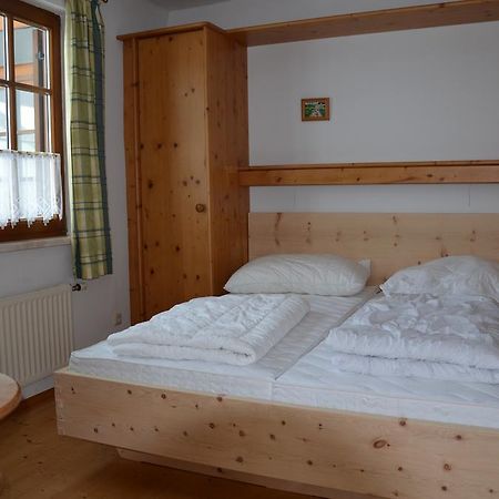 Haus Leopold Lägenhet Gosau Exteriör bild