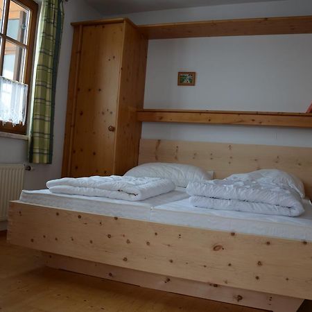 Haus Leopold Lägenhet Gosau Exteriör bild