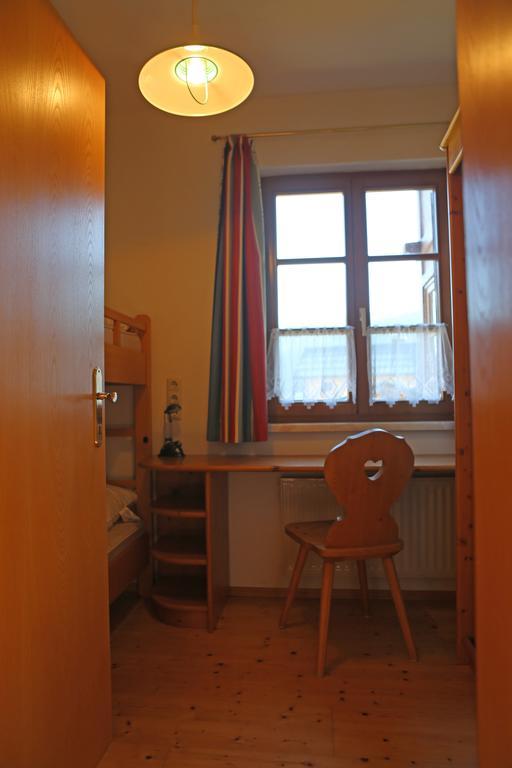 Haus Leopold Lägenhet Gosau Rum bild